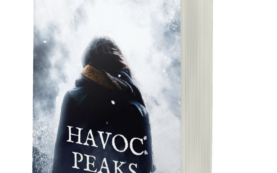 Havoc Peaks: A Havoc in Wyoming Story (Part 6.5)