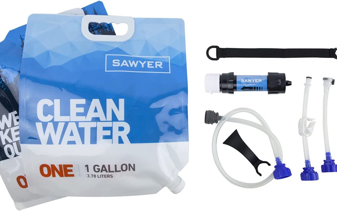 Sawyer Products SP2160