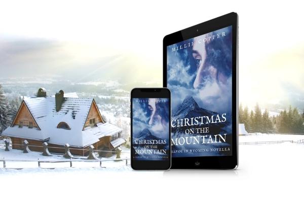 Christmas Reader's Club Image