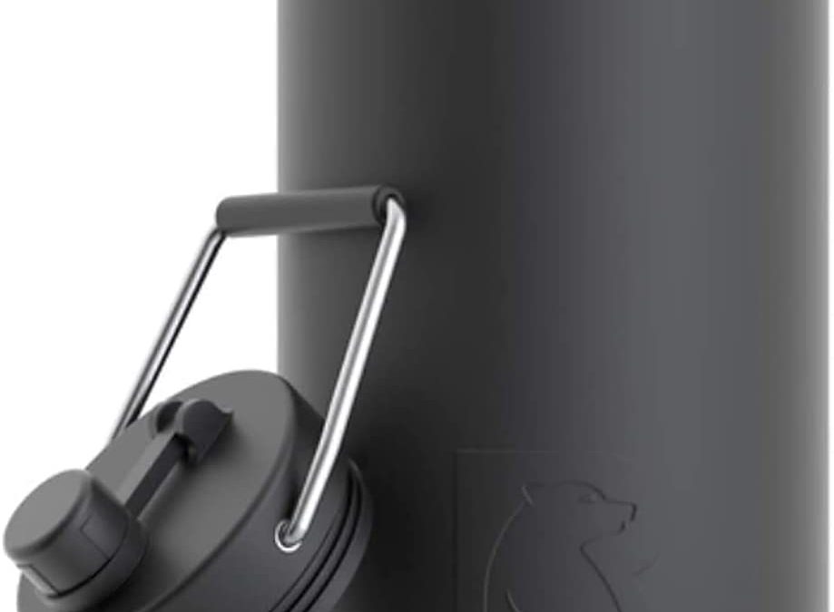 RTIC Water Jug