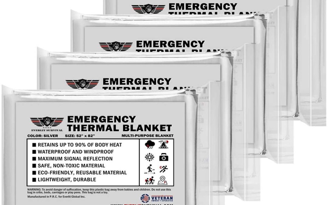 Emergency Blanket