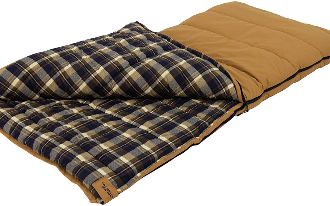 ALPS Sleeping Bag