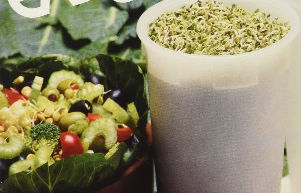 Easy Sprout