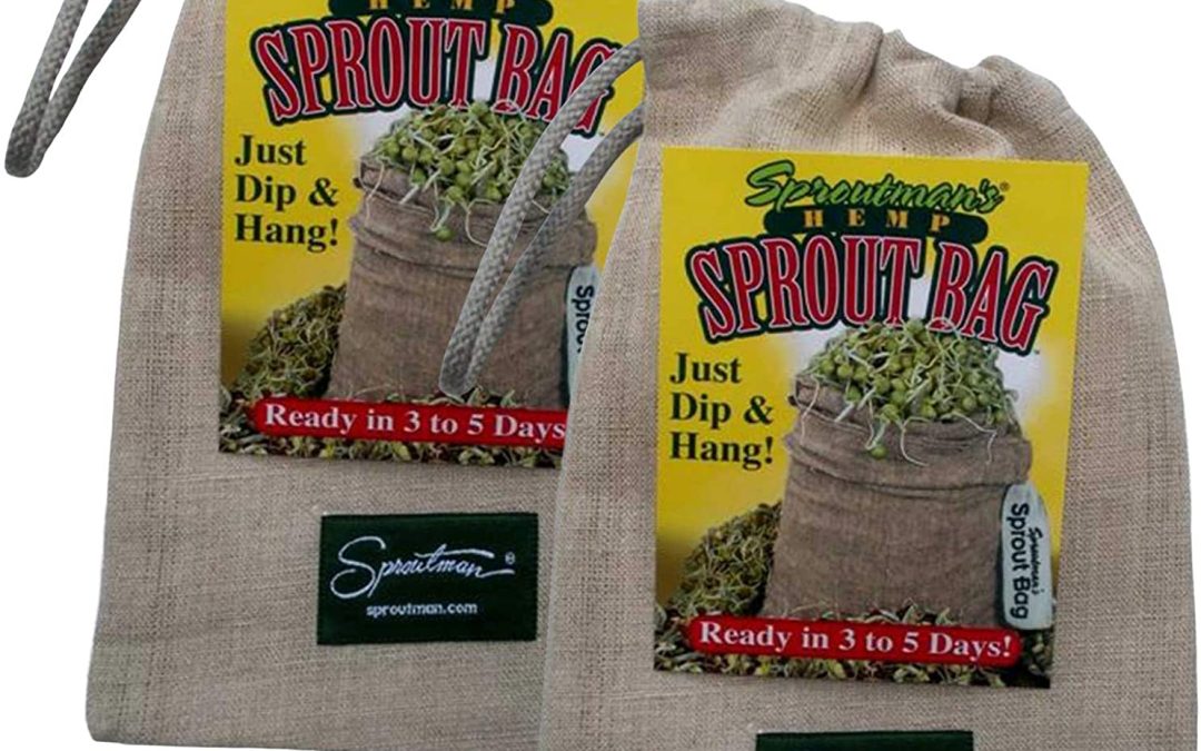 Sprout Bag