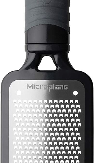 Fine Cheese Grater