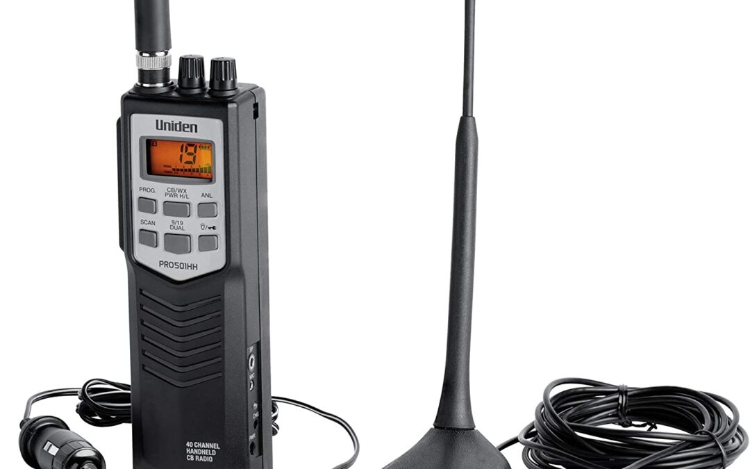CB Radio