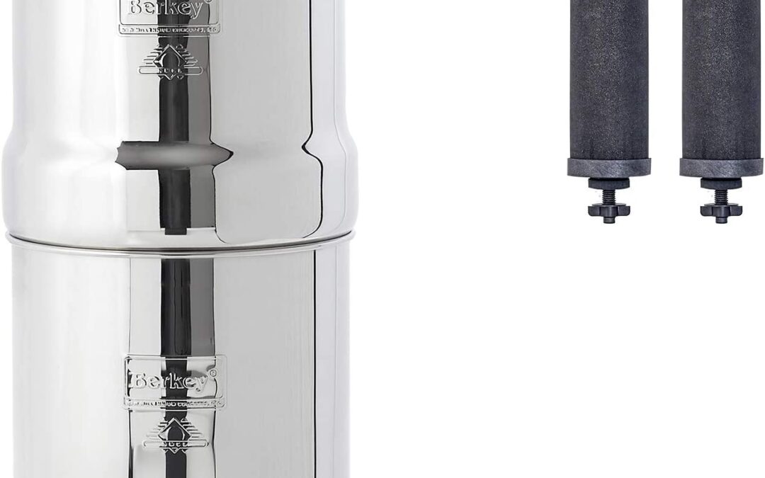 Big Berkey