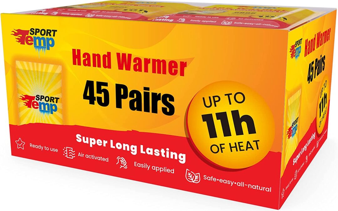 Hand Warmers