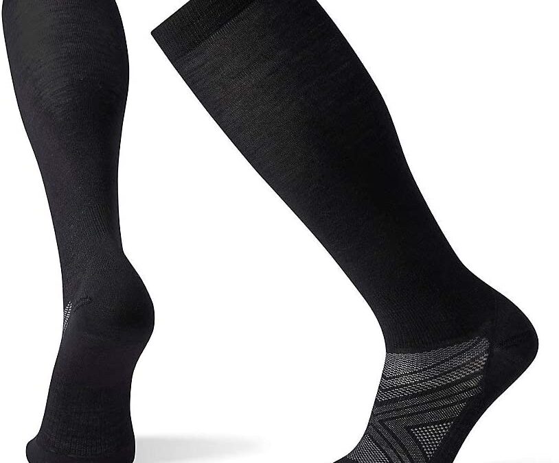 Wool Socks
