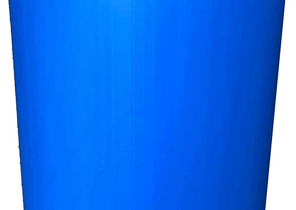 Water Barrel
