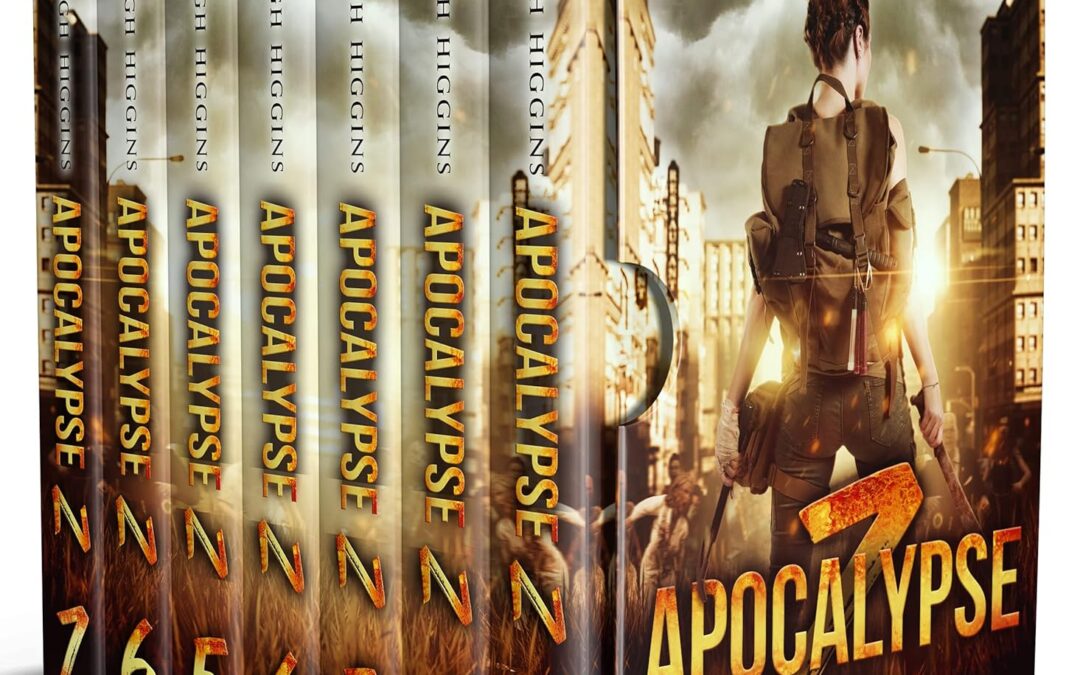 Apocalypse Z