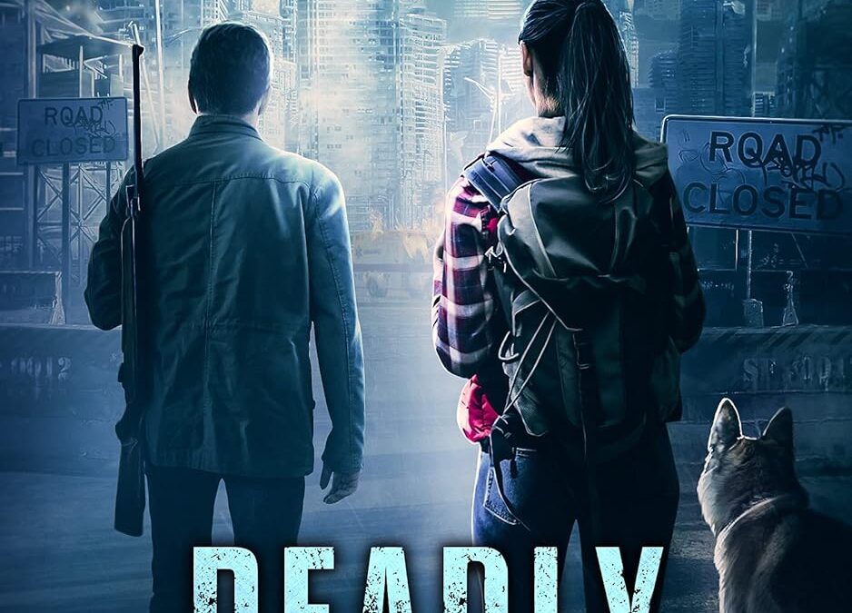 Deadly Lockdown