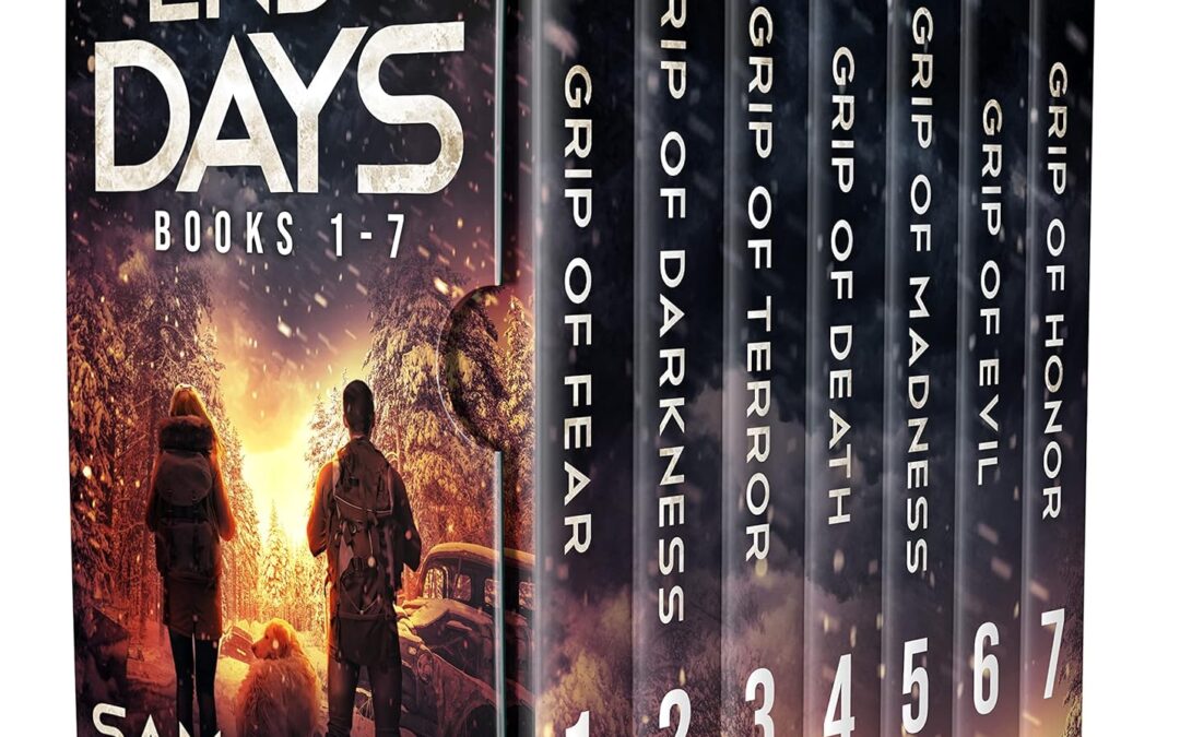 End of Days