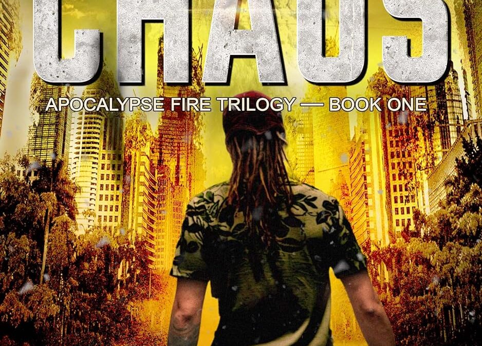 Endure the Chaos
