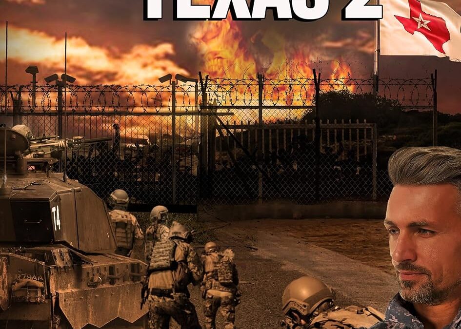 The New Republic of Texas 2