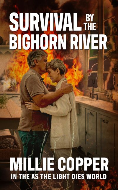 Survival by the Bighorn River