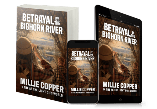 Betrayal by the Bighorn River