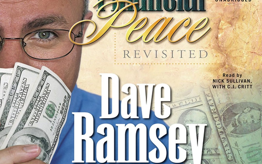 Financial Peace