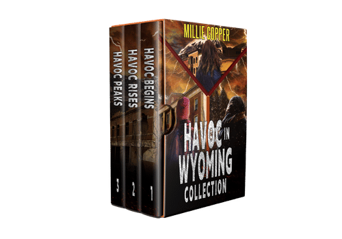 Survival by the Bighorn River