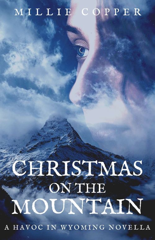 Christmas on the Mountain by Millie Copper