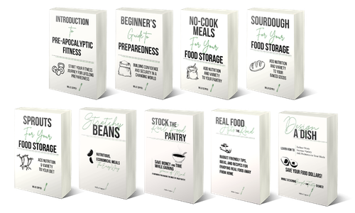 MC Links 500x300 (1) Millie Copper's Nonfiction Books | Preparedness and Traditional Cooking