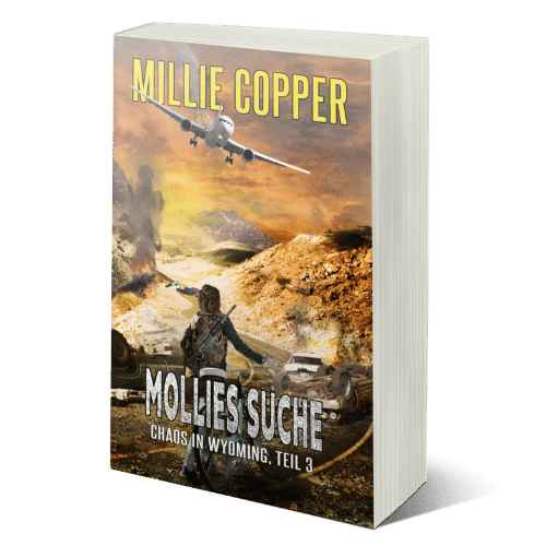 Mollies Suche by Millie Copper