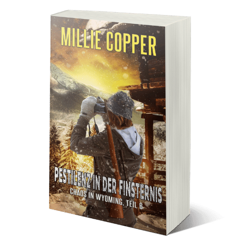 Pestilenz in der Finsternis by Millie Copper